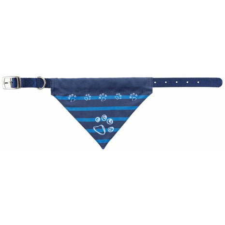 Trixie Hundhalsband Trixie Indigo Xs 19-24 Cm 10 Mm