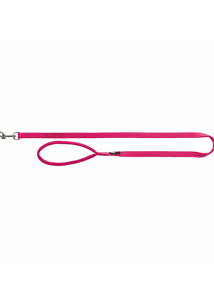 Trixie Dohundkoppel Trixie New Premium Fuchsia M/L