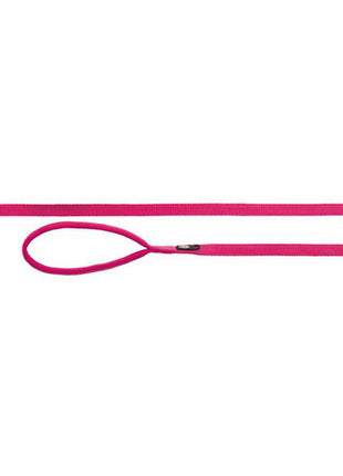 Trixie Dohundkoppel Trixie New Premium Fuchsia M/L