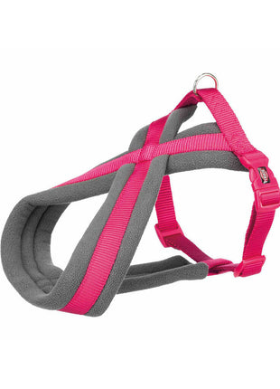 Trixie Hundsele Trixie Confort New Premium Fuchsia