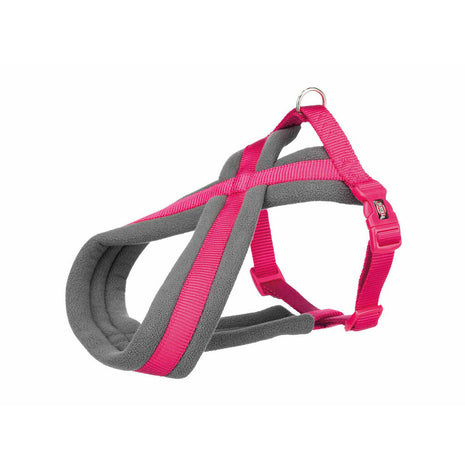 Trixie Hundsele Trixie Confort New Premium Fuchsia