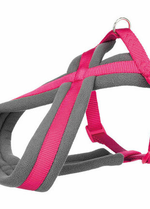 Trixie Hundsele Trixie Confort New Premium Fuchsia