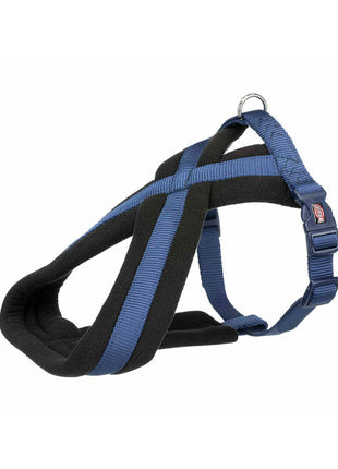 Trixie Hundsele Trixie Confort New Premium Indigo