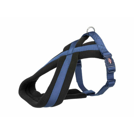 Trixie Hundsele Trixie Confort New Premium Indigo