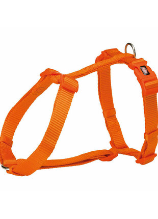 Trixie Hundsele Trixie New Premium Orange Xs/S