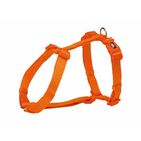 Trixie Hundsele Trixie New Premium Orange Xs/S