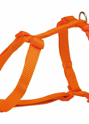 Trixie Hundsele Trixie New Premium Orange Xs/S