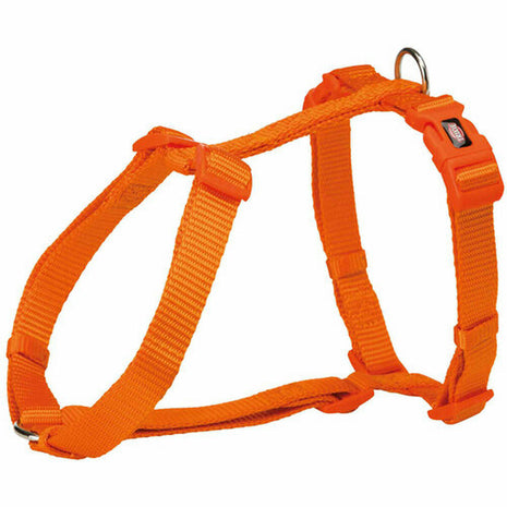 Trixie Hundsele Trixie New Premium Orange Xs/S