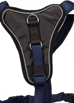 Trixie Hundsele Trixie Premium Indigo Xs/S