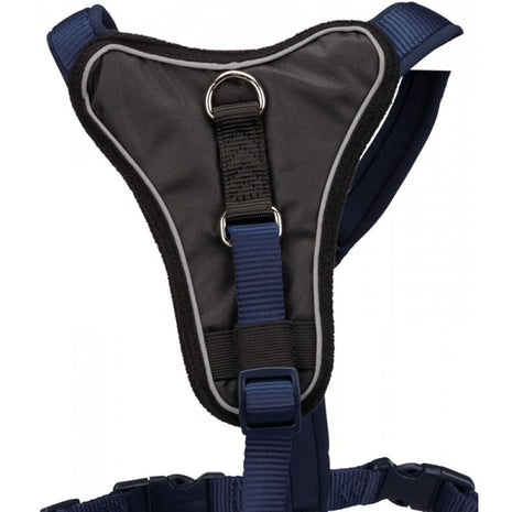 Trixie Hundsele Trixie Premium Indigo Xs/S