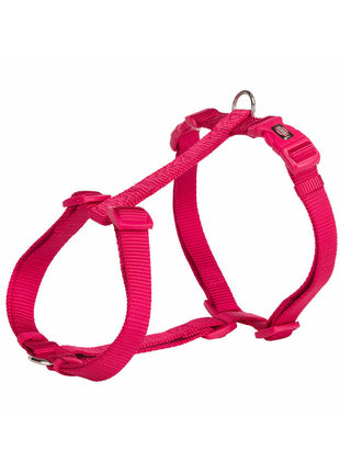 Trixie Hundsele Trixie New Premium Fuchsia Xxs/Xs