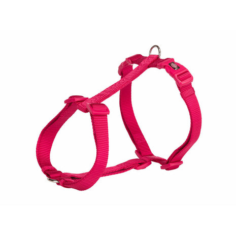 Trixie Hundsele Trixie New Premium Fuchsia Xxs/Xs