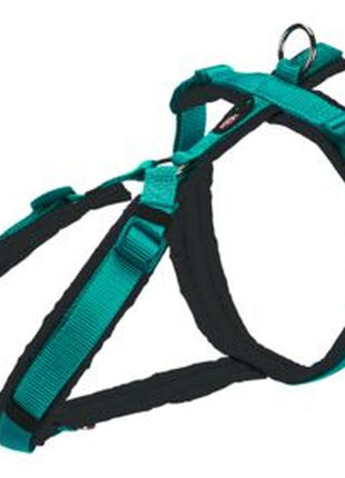 Trixie Hundsele Trixie Premium Trekking Röd Grafit S