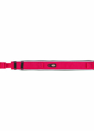 Trixie Hundhalsband Trixie Premium Grafit Fuchsia Xs/S 27-35 Cm