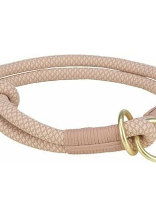 Trixie Hund Utbildning Kragar Trixie Soft Rope Rosa Xs/S 30 Cm