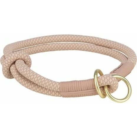 Trixie Hund Utbildning Kragar Trixie Soft Rope Rosa Xs/S 30 Cm