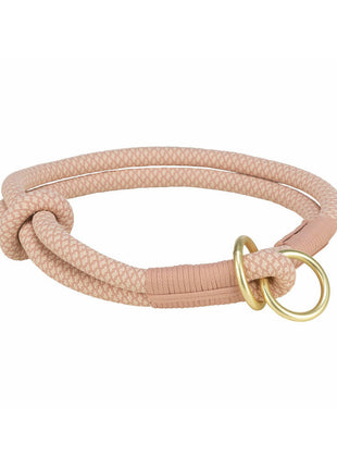 Trixie Hund Utbildning Kragar Trixie Soft Rope