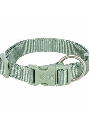 Trixie Hundhalsband Trixie Premium Grön Xs/S 22-35 Cm