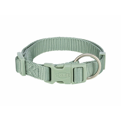 Trixie Hundhalsband Trixie Premium Grön Xs/S 22-35 Cm