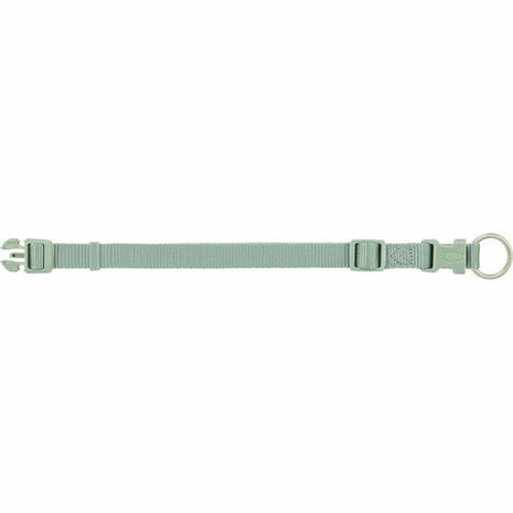 Trixie Hundhalsband Trixie Premium Grön Xs/S 22-35 Cm