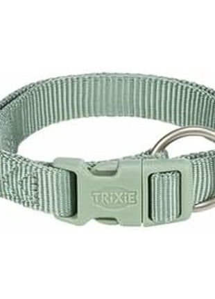 Trixie Hundhalsband Trixie Premium Grön L/Xl 40-65 Cm