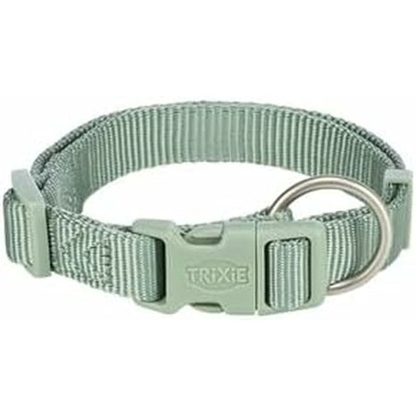 Trixie Hundhalsband Trixie Premium Grön L/Xl 40-65 Cm