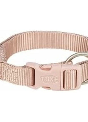 Trixie Hundhalsband Trixie Premium Blush 25-40 Cm