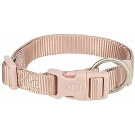 Trixie Hundhalsband Trixie Premium Blush 25-40 Cm