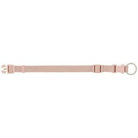 Trixie Hundhalsband Trixie Premium Blush 25-40 Cm