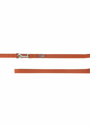 Trixie Justerbart Hundkoppel Trixie Premium Orange