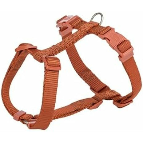 Trixie Hundsele Trixie Premium Orange S/M