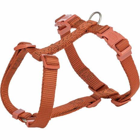 Trixie Hundsele Trixie Premium Orange L