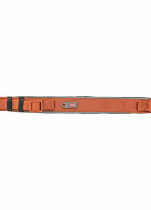 Trixie Hundhalsband Trixie Premium Orange Grafit Xs/S 27-35 Cm