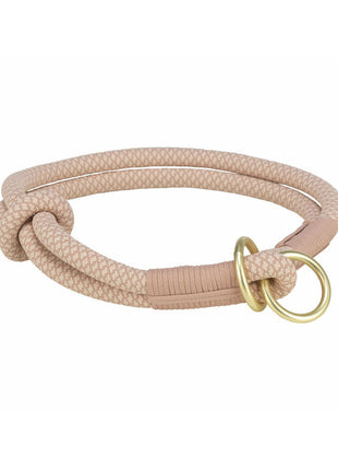 Trixie Hund Utbildning Kragar Trixie Soft Rope Rosa Xs 25 Cm