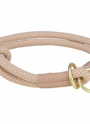 Trixie Hund Utbildning Kragar Trixie Soft Rope Rosa Xs 25 Cm