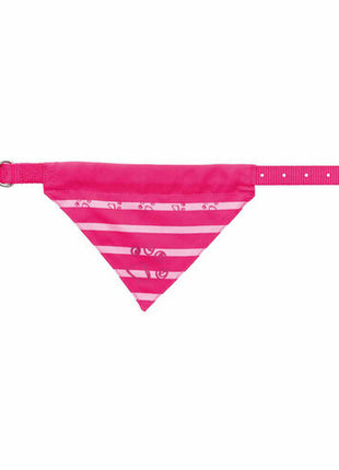 Trixie Hundhalsband Trixie Fuchsia M 37-47 Cm 20 Mm