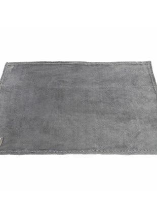 Trixie Mjuk Leksak För Hundar Trixie Grå Lila Polyester Plysch 75 × 50 Cm