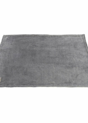 Trixie Mjuk Leksak För Hundar Trixie Grå Lila Polyester Plysch 75 × 50 Cm