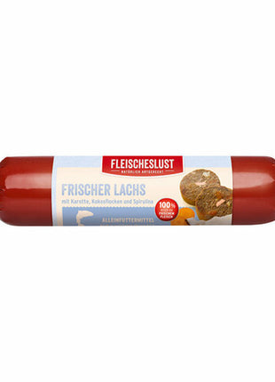 Fleischeslust Våt Mat Fleischeslust Fisk 800 Gr