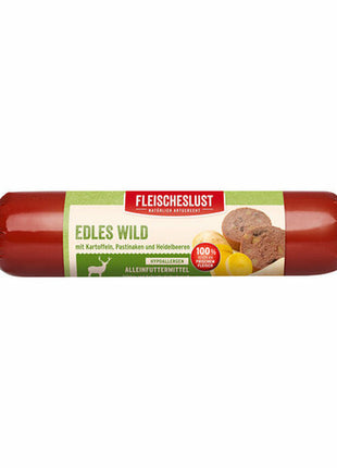 Fleischeslust Våt Mat Fleischeslust 800 Gr