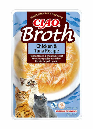 Inaba Snack For Cats Inaba Ciao