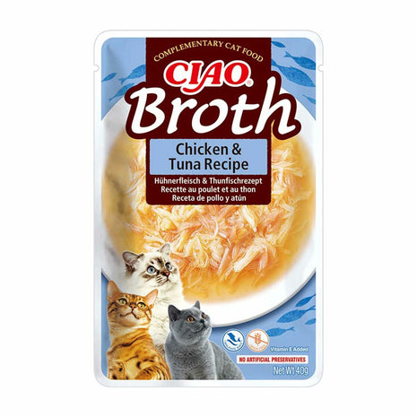 Inaba Snack For Cats Inaba Ciao