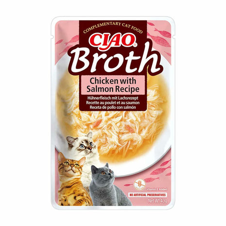 Inaba Snack For Cats Inaba Ciao