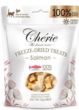 Cherie Snack For Cats Freeze-Dried 30 G