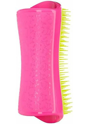 Tangle Teezer Hundeborste Tangle Teezer Pet Teezer Rosa