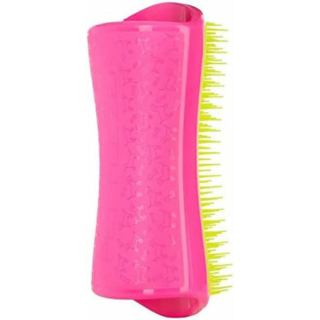 Tangle Teezer Hundeborste Tangle Teezer Pet Teezer Rosa