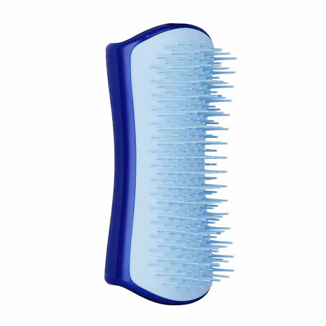 Tangle Teezer Hundeborste Tangle Teezer Pet Teezer Blå