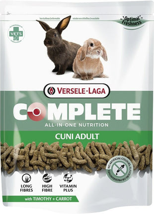 Mat Versele-Laga Cuni Adult Complete Kanin 500 Ml 500 G