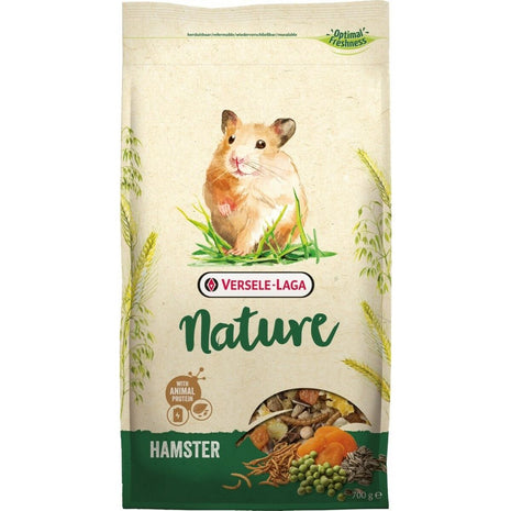 Foder Versele-Laga Hamster Nature Hamster 700 G