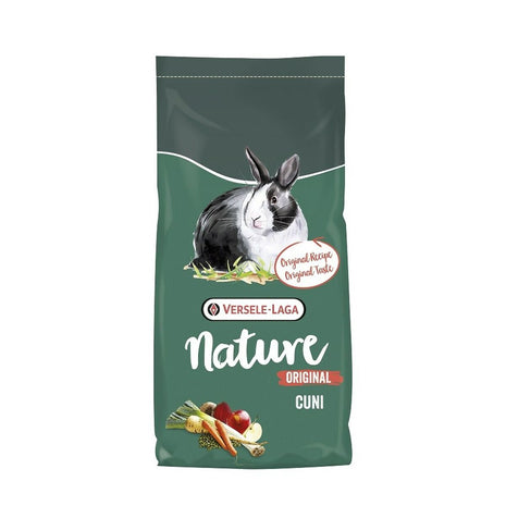 Foder Versele-Laga Nature Kanin 9 Kg